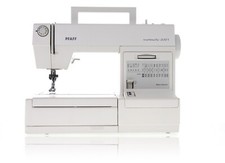 Pfaff 6091 varimatic gebraucht kaufen  Neu Wulmstorf