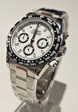 Seiko vk63 movement for sale  HORSHAM