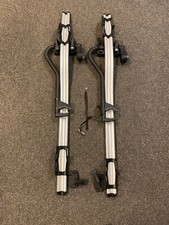 Thule dach fahrradträger gebraucht kaufen  Leipzig