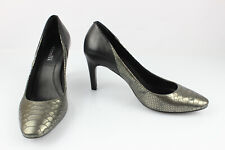 Minelli escarpins cuir d'occasion  Chartres