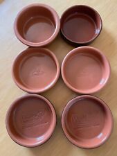 Lot cassolettes ramequins d'occasion  Craponne