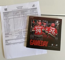 2025 anaheim ducks for sale  Santa Ana