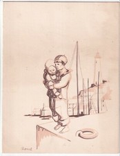 Ile france 1957 gebraucht kaufen  Karben