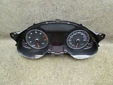 Kombiinstrument 8k0920931p tac gebraucht kaufen Kombiinstrument 8k0920931p tac gebraucht kaufen  Deutschland