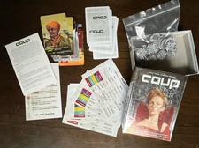 Indie boards cards for sale  Eugene