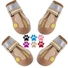 Qumy dog shoes for sale  Parker