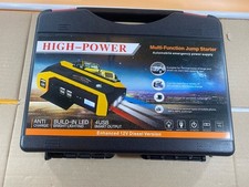 Multifunctional car jump for sale  BIRMINGHAM