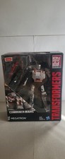 Transformers megatron combiner for sale  LONDON