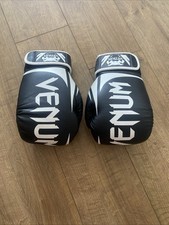 Venum adult boxing for sale  HARWICH