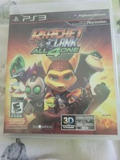 ratchet clank ps3 d'occasion ratchet clank ps3 d'occasion Expédié en Belgium