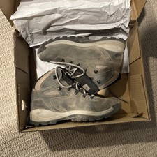 Columbia waterproof hiking for sale  Canton