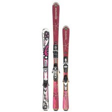 Ski fille occasion d'occasion  La Roche-sur-Foron