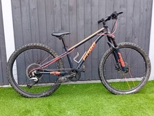 boys aluminium bike 24 for sale boys aluminium bike 24 for sale CANVEY ISLAND