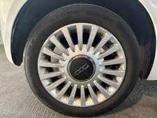 Cerchi lega gomme usato  San Fratello