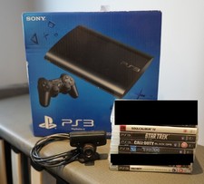 Sony playstation super for sale  MITCHAM