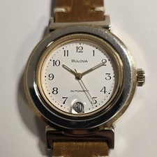 Orologio bulova diver usato  Treviso