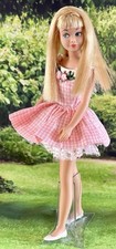 Vintage barbie straight d'occasion  Expédié en Belgium