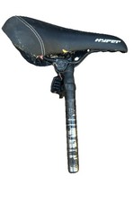 Black hyper bycicling for sale  Antioch