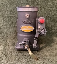Lycoming bendix fuel for sale  Palmer