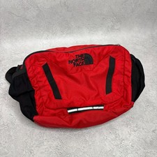 North face red for sale  CATERHAM