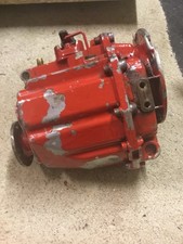 Bukh dv20 inboard for sale  ASHINGTON