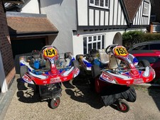 Senior birel iame for sale  BRENTWOOD