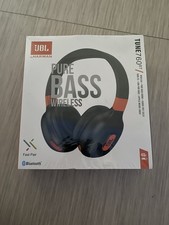 Casque jbl bluetooth d'occasion  Fouquières-lès-Lens