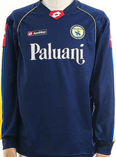 Maglia allenamento chievo usato  Reggio Calabria