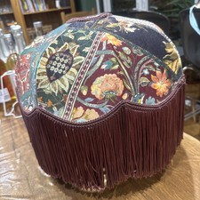 Fringed lampshade house for sale  ABBOTS LANGLEY