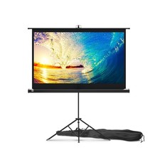 Projector screen stand for sale  Middle River