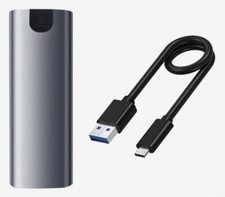 Ngff nvme usb gebraucht kaufen  Bad Freienwalde (Oder)