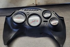 Tacho triumph sprint gebraucht kaufen  Kevelaer