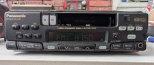 Vintage panasonic rd520glen for sale  NEWARK