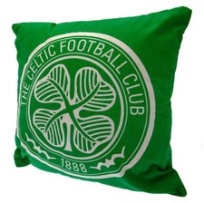 Almofada Celtic FC - Nova em folha comprar usado  Enviando para Brazil