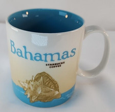Starbucks bahamas 2014 for sale  Morrice