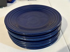 Seven fiesta ware for sale  Grayland
