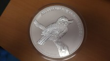 2010 australian kookaburra for sale  BROMSGROVE