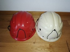 Kletterhelm alt vintage gebraucht kaufen  Bad Heilbrunn