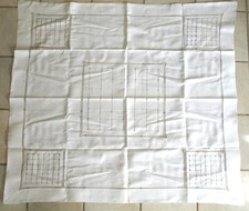Hardanger tischdecke 119 gebraucht kaufen  Hemmingen