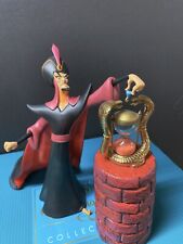 Wdcc aladdin villains for sale  Cumming