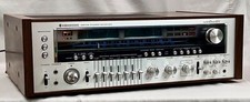 Kenwood eleven stereo for sale  Zionsville