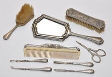 Antico necessaire toilette usato  Casalpusterlengo