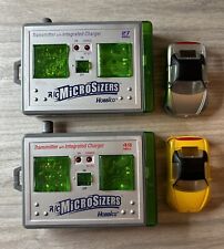 Tomy hobbico micro for sale  Virginia Beach
