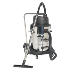 Sealey pc477 vacuum for sale  NELSON