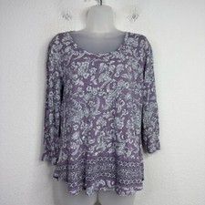 Lucky brand shirt for sale  Forney