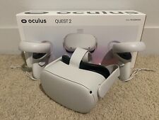 quest 128gb 2 oculus for sale  San Jose