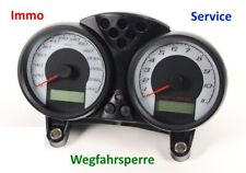 Wegfahrsperre ducati ecu gebraucht kaufen  Ulm