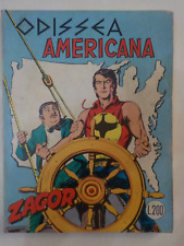Zagor zenith 139 usato  Palermo