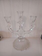 Crystal bohemian glass for sale  SOUTHAMPTON