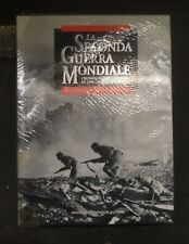 Libro seconda guerra usato  Fossano